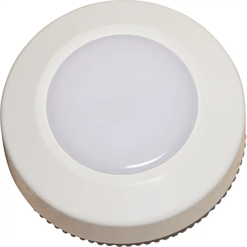 Batteridriven Spotlight Star Trading Functional 3-pack