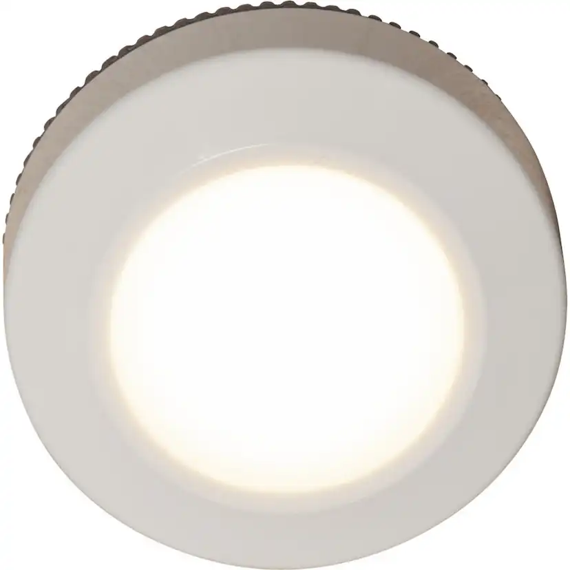 Batteridriven Spotlight Star Trading Functional 3-pack