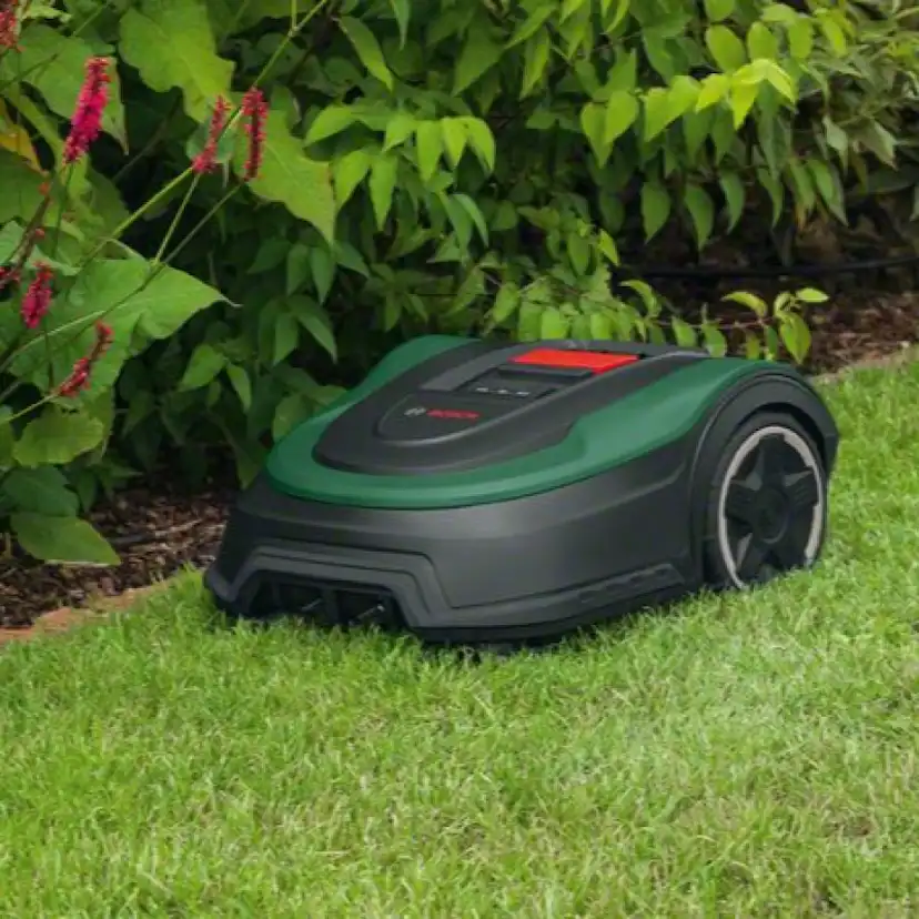 Robotgräsklippare Bosch Power Tools Indego S+ 500