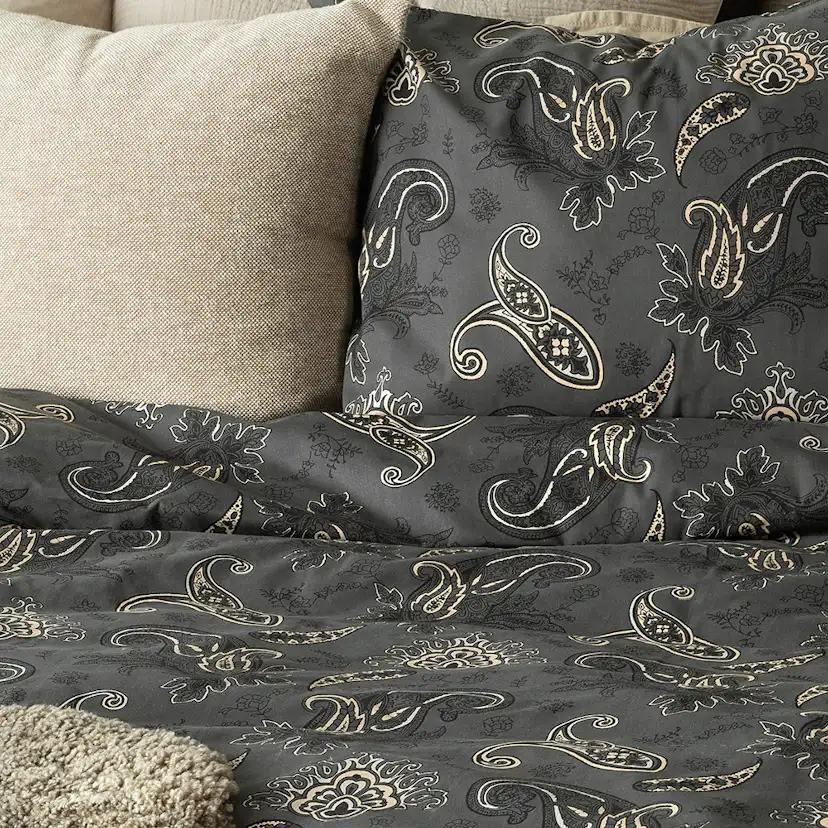 Påslakanset Borganäs of Sweden Tilly