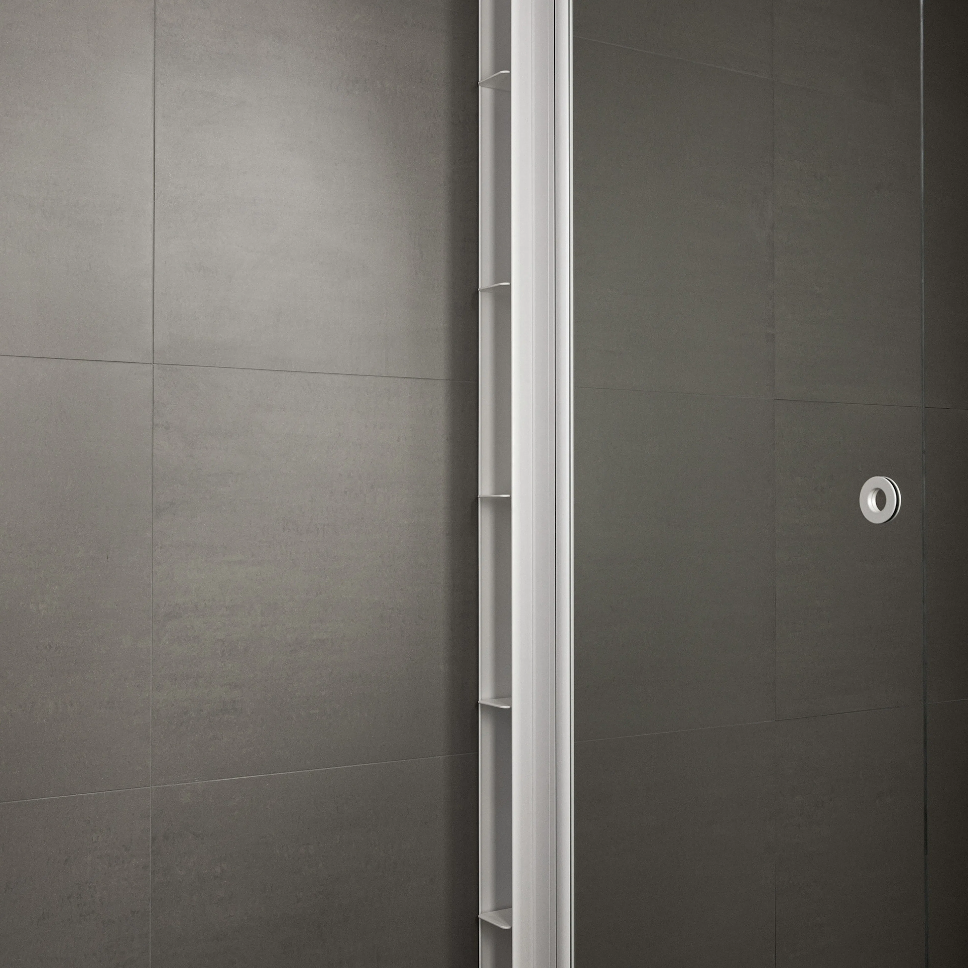 Duschförvaring INR Pile