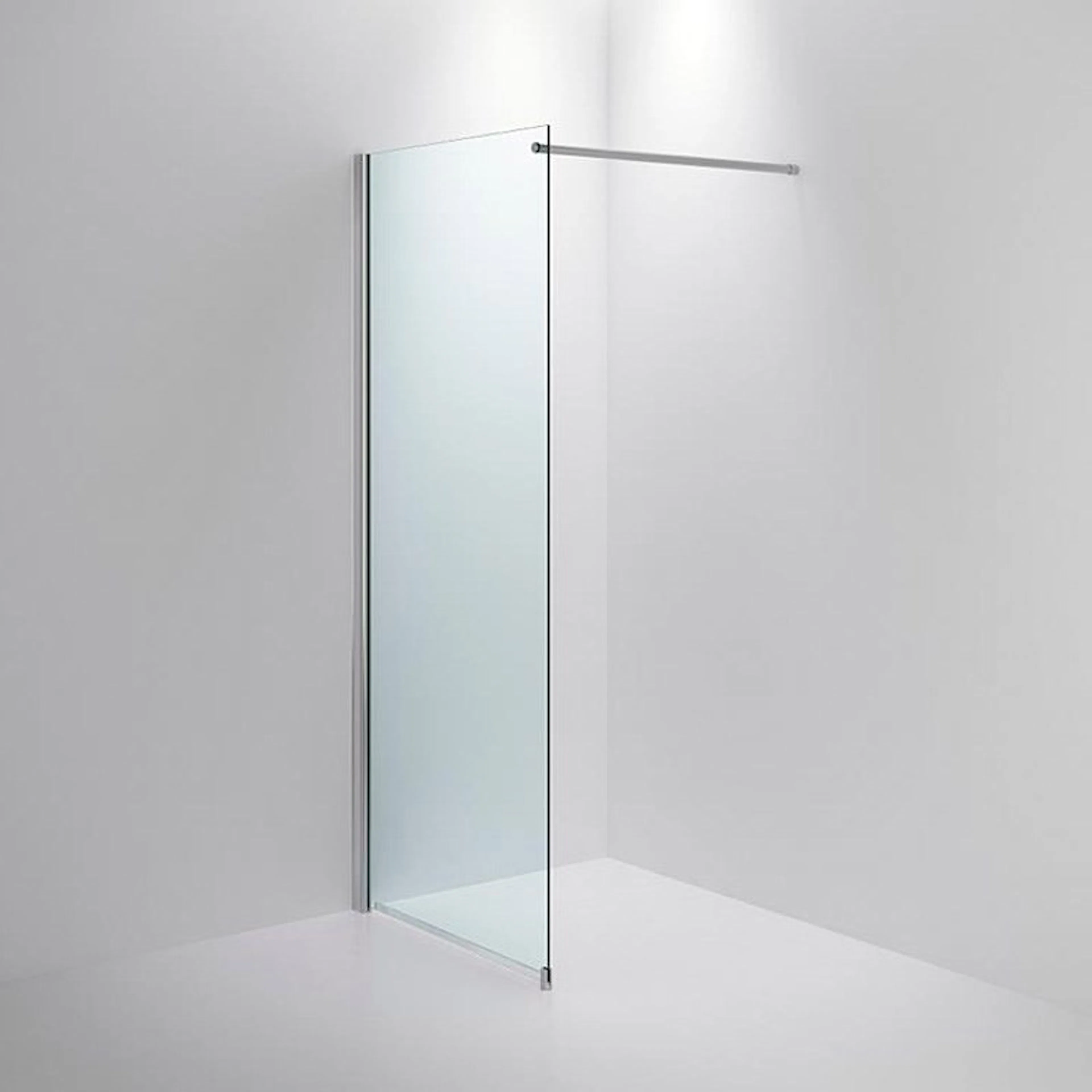 Duschvägg INR Basic Ramona