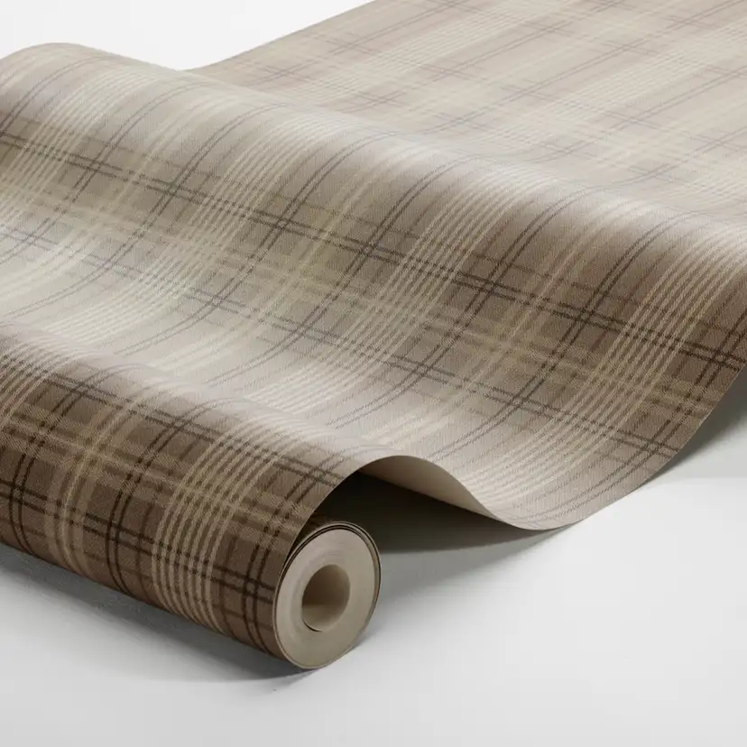 Tapet Boråstapeter Tailors Tweed 3579