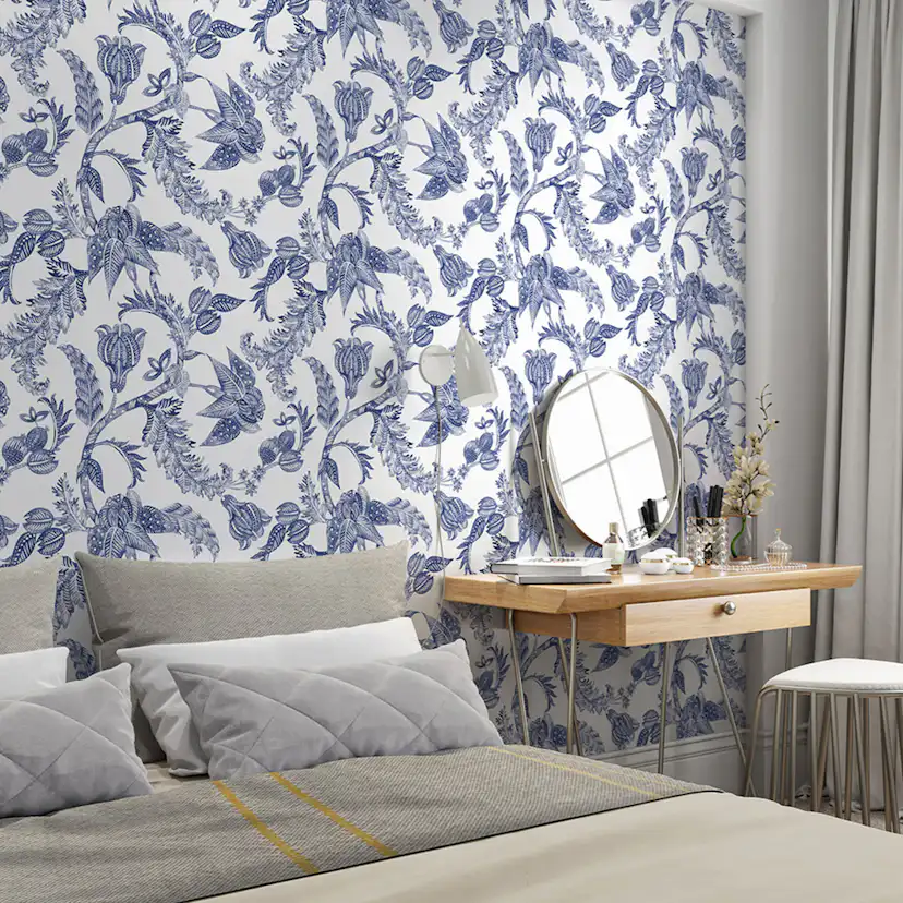 Tapet Coordonné Oriental Sense 35810