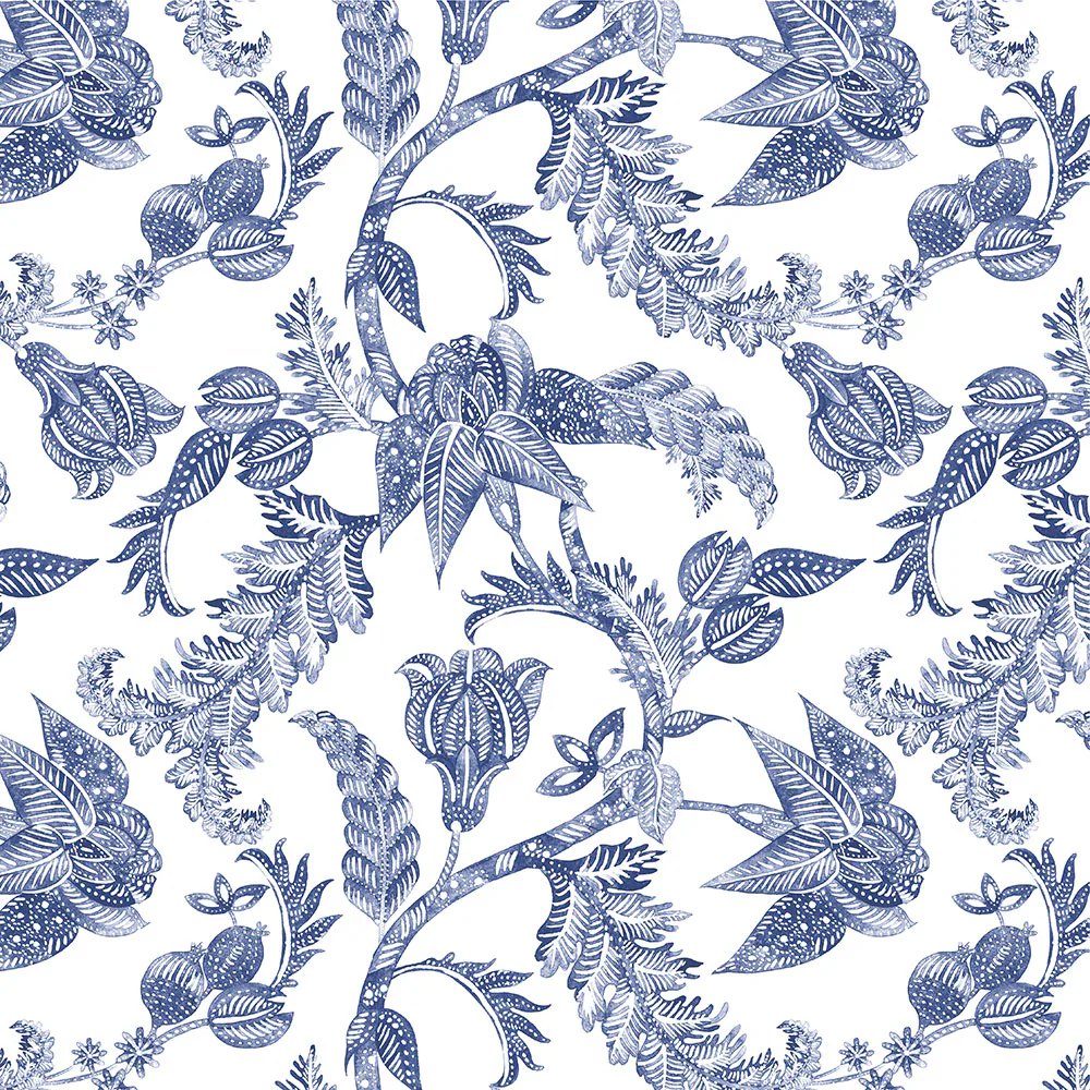 Tapet Coordonné Oriental Sense 35810