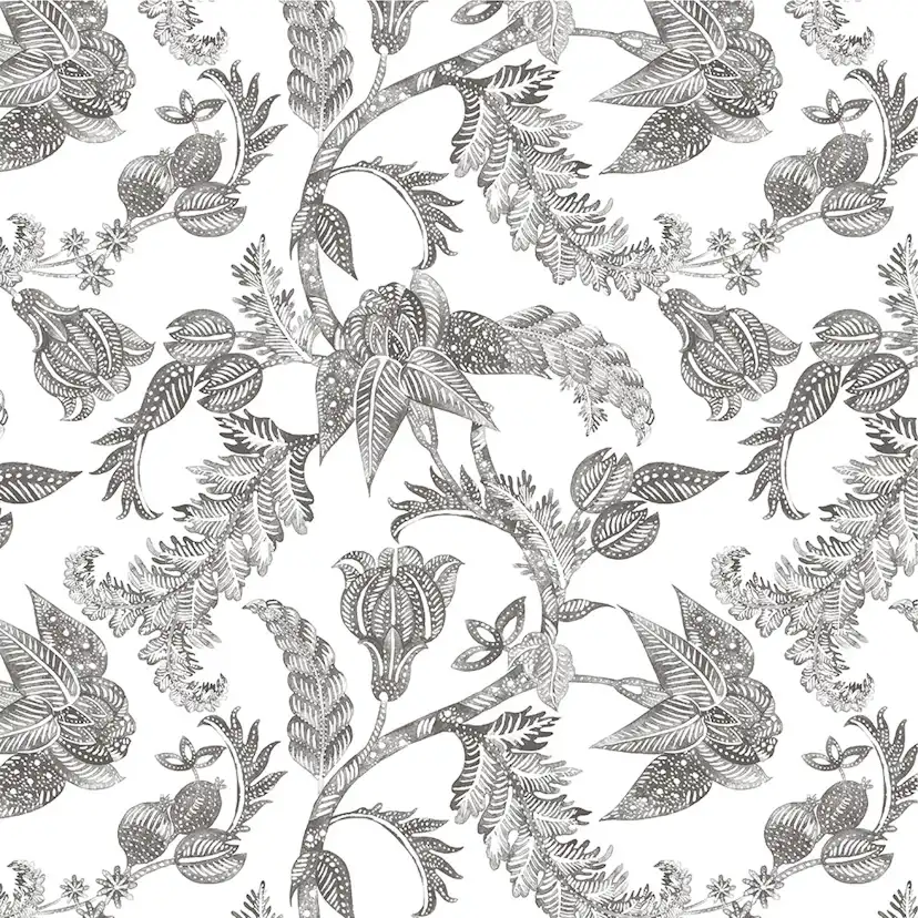 Tapet Coordonné Oriental Sense 35817