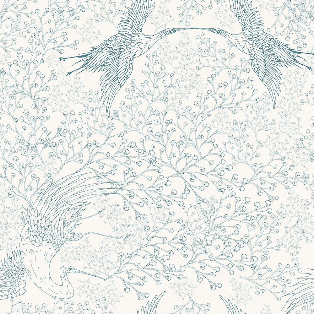 Tapet Coordonné Oriental Sense 35840