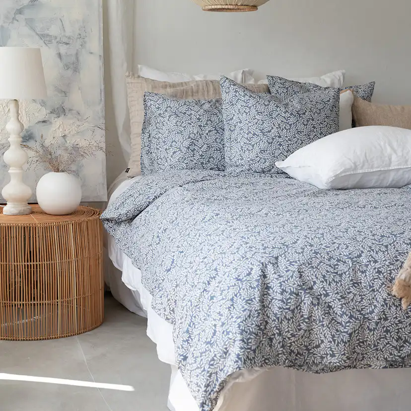 Påslakanset Borganäs of Sweden Hulda