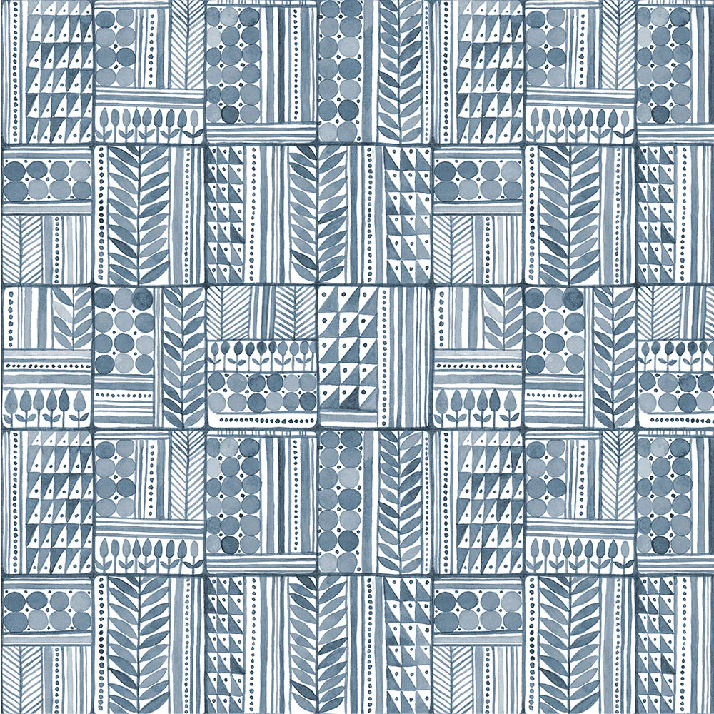 Tapet Coordonné Oriental Sense 35872