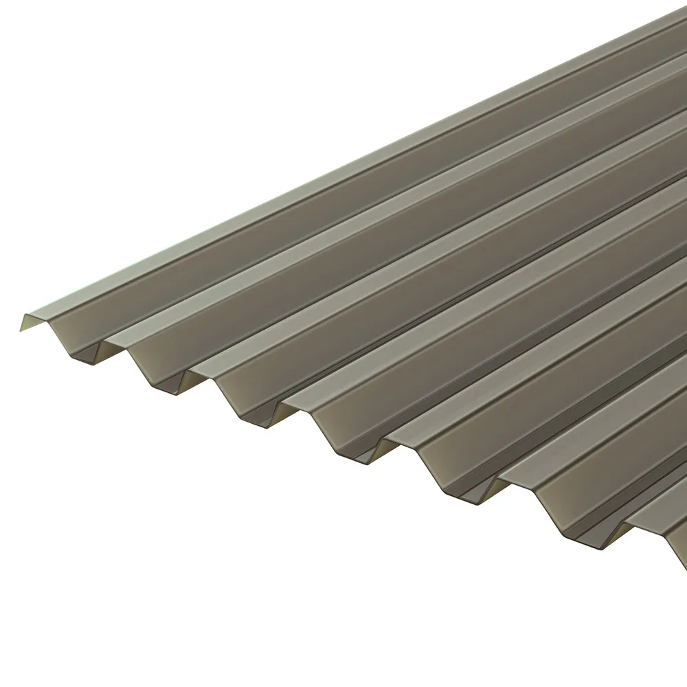 Trapetstak Plastmo JärboPro Rök