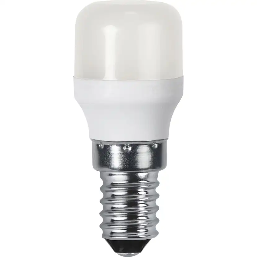 LED-lampa Star Trading E14 ST26 Opal Basic 1,5W