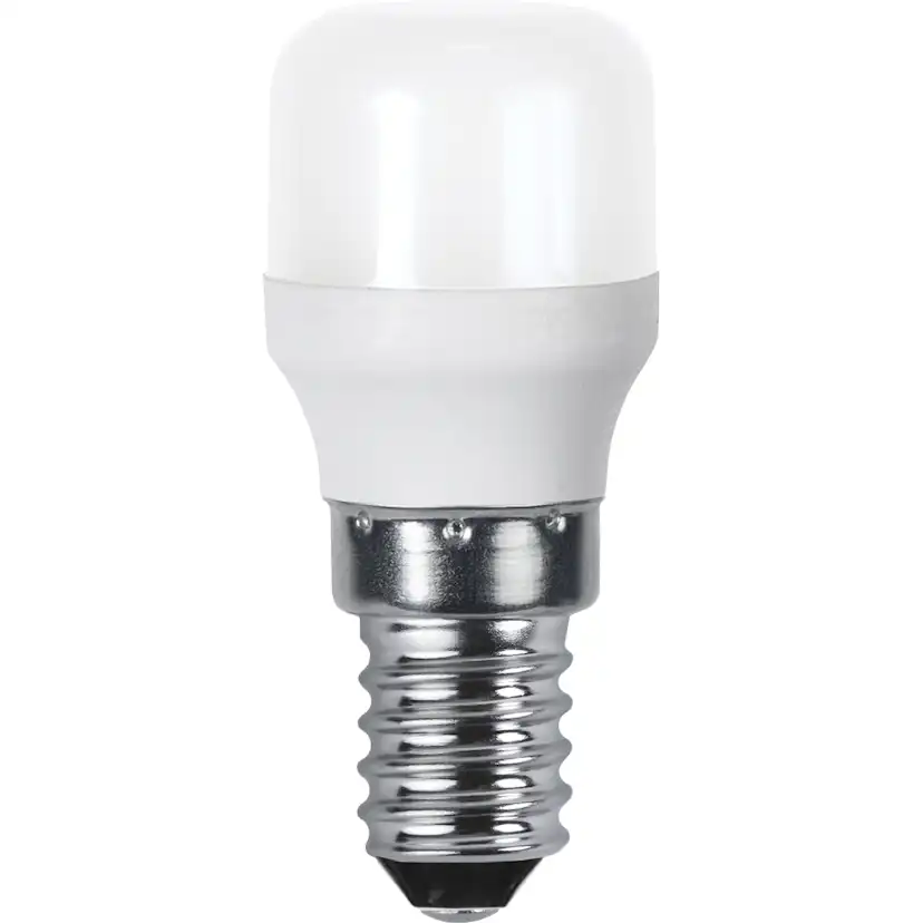LED-lampa Star Trading E14 ST26 Opal Basic 1,5W