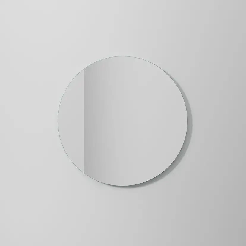 Badrumsspegel INR Loox