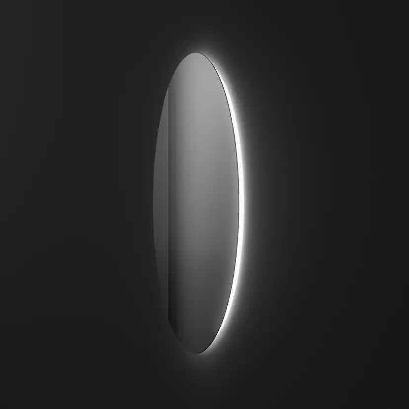 Badrumsspegel INR Loox