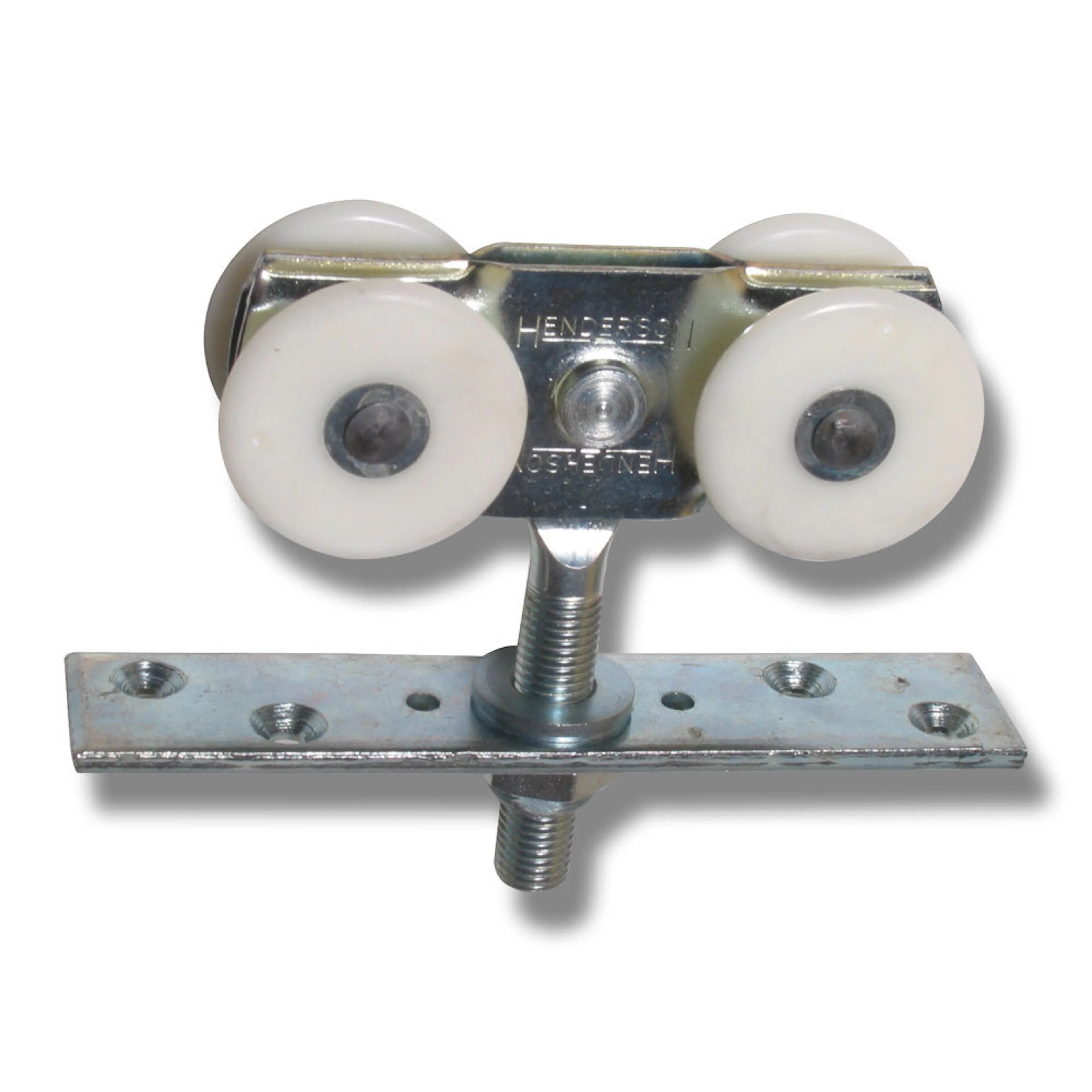 Hängrulle HENDERSON Nylonhjul 57A/N 301