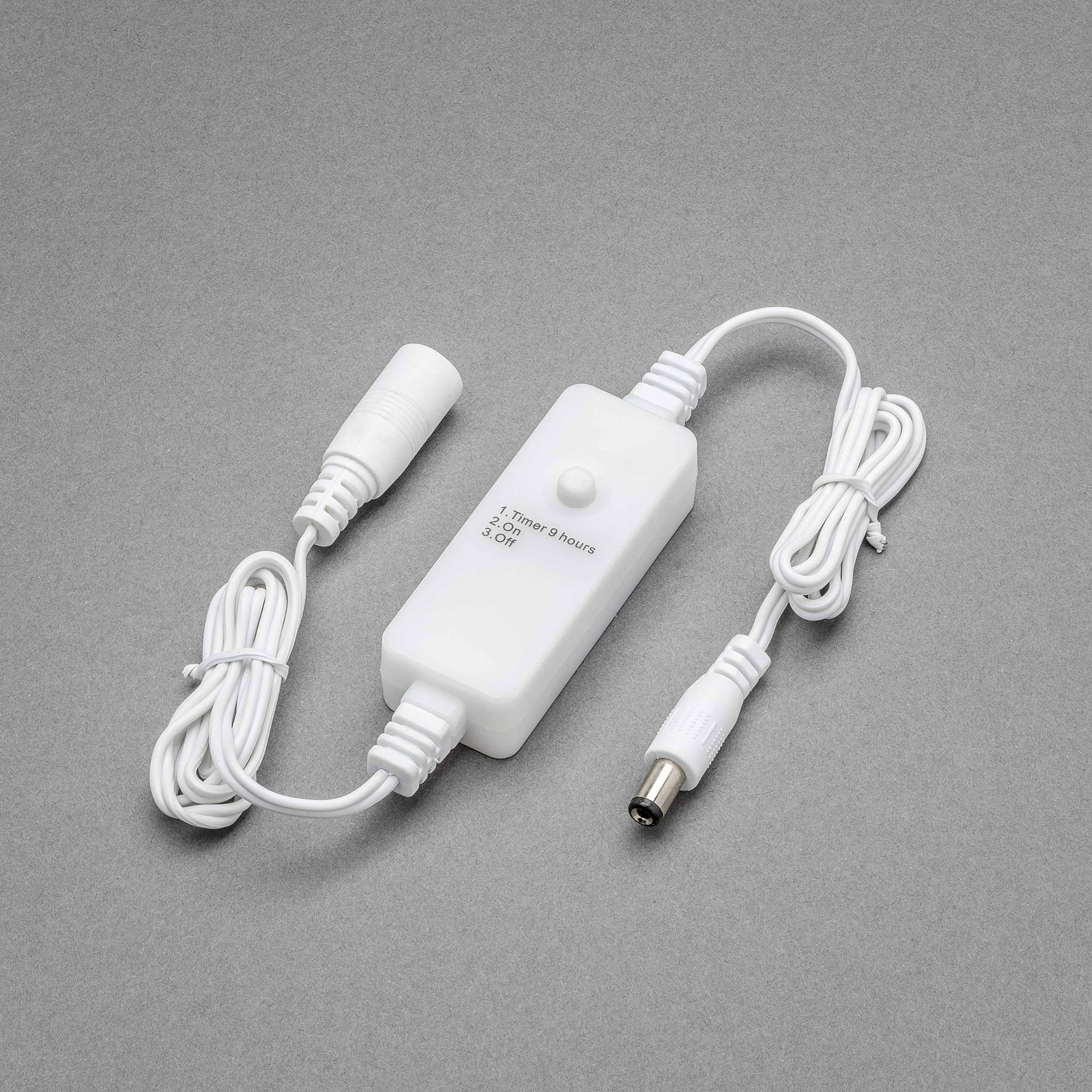 Timer Gnosjö Konstsmide Utomhus 9 Timmar