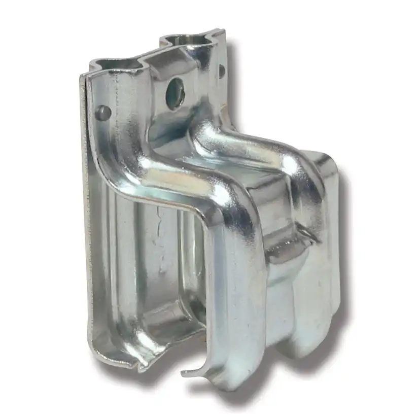 Konsol HENDERSON 1/290S för Väggmontage