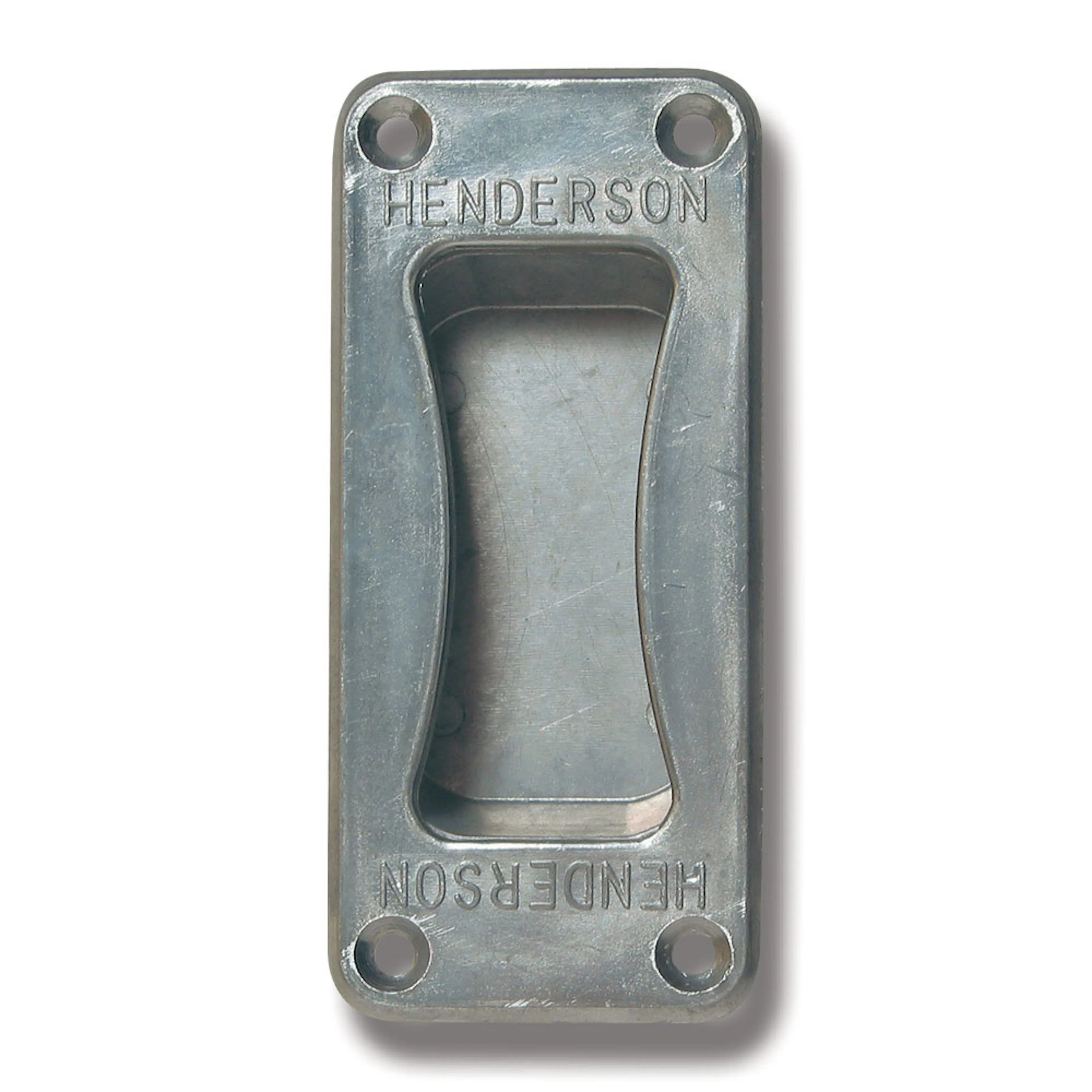 Skålhandtag HENDERSON 414 60x133 mm