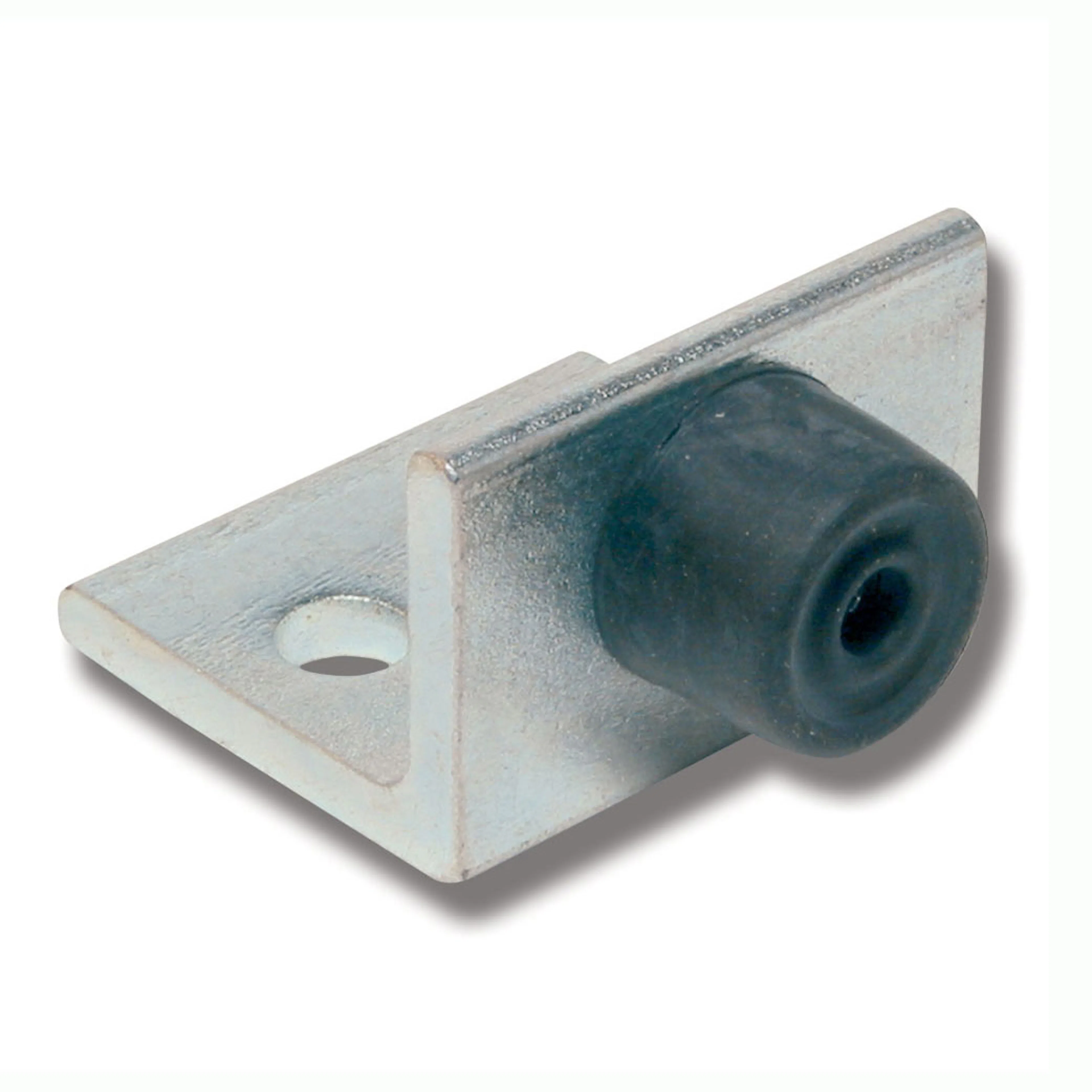 Golv-/Väggstopp HENDERSON 109 Enkel