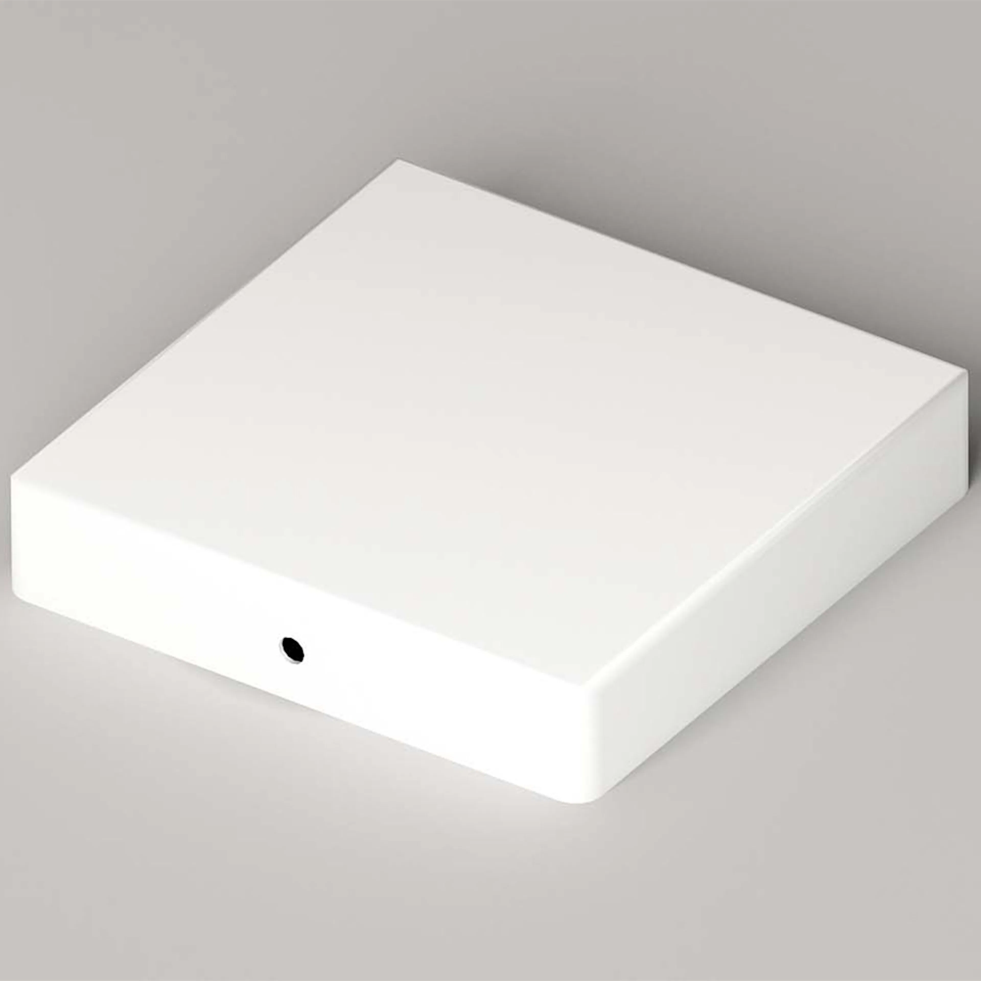 Stolplock Jabo Platt