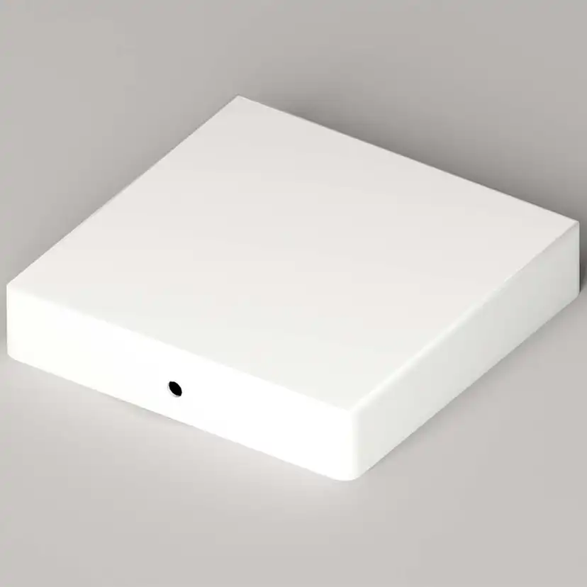 Stolplock Jabo Platt