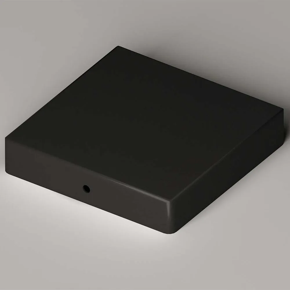 Stolplock Jabo Platt