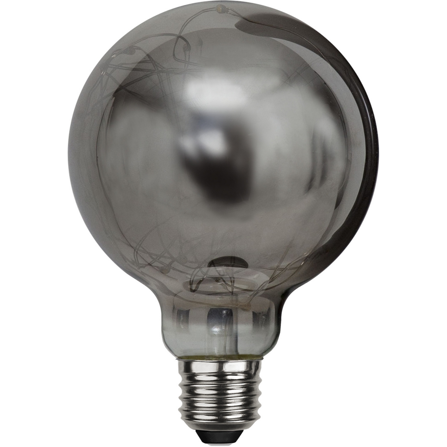 LED-lampa Star Trading E27 G95 Decoled 363-34