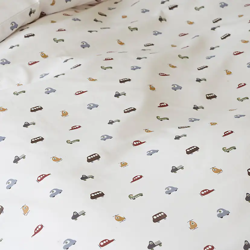 Påslakanset Borganäs of Sweden John Enkelsäng