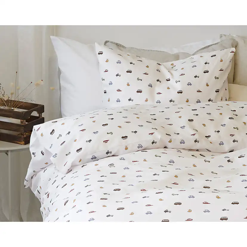 Påslakanset Borganäs of Sweden John Enkelsäng