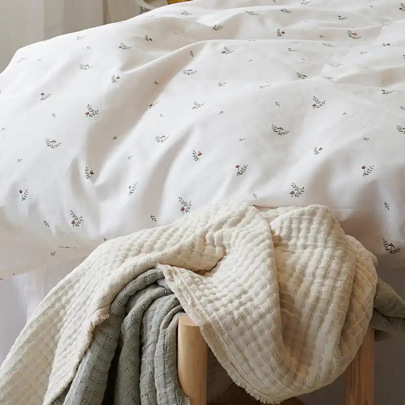 Påslakanset Borganäs of Sweden Alvin Enkelsäng