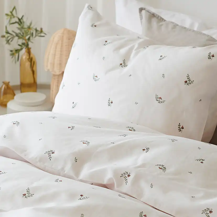 Påslakanset Borganäs of Sweden Alvin Enkelsäng