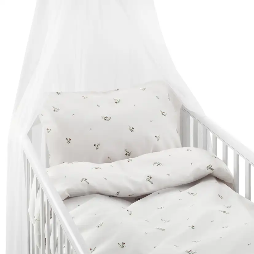 Påslakanset Borganäs of Sweden Alvin Spjälsäng