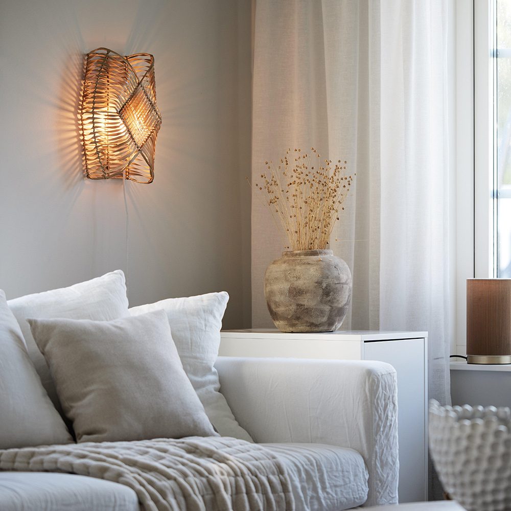 Vägglampa PR Home Zyla