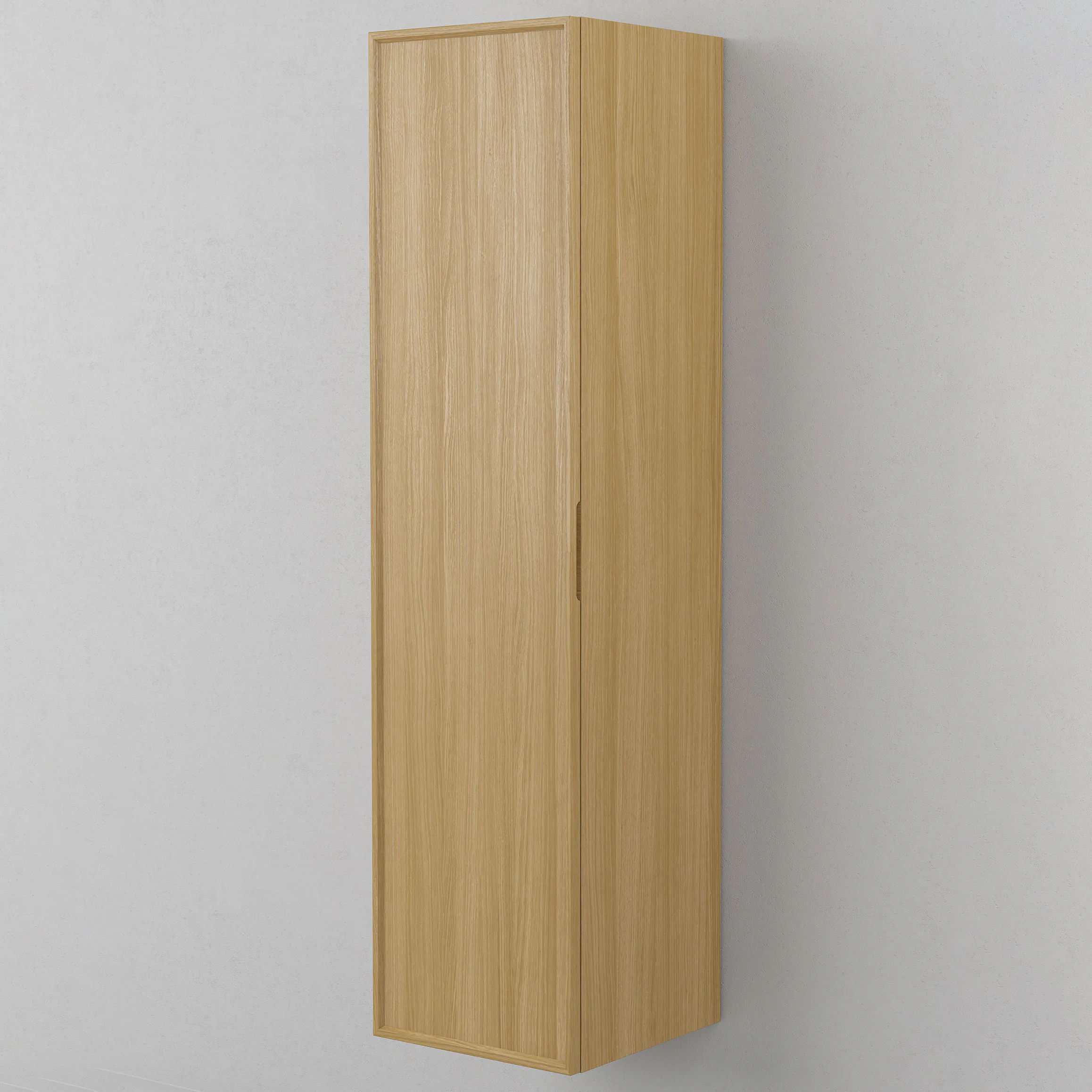 Högskåp INR Air Wood