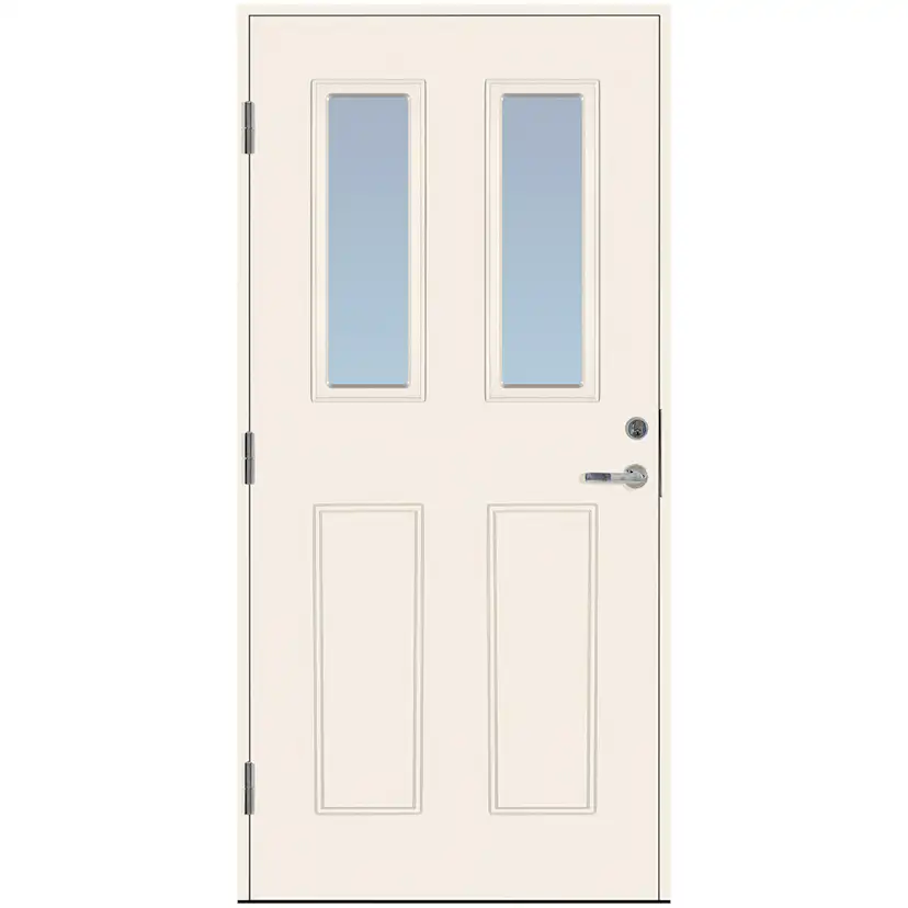 Ytterdörr Scandidoor Knut