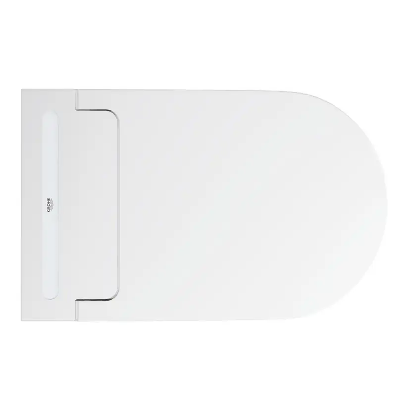 Vägghängd Duschtoalett Grohe Sensia