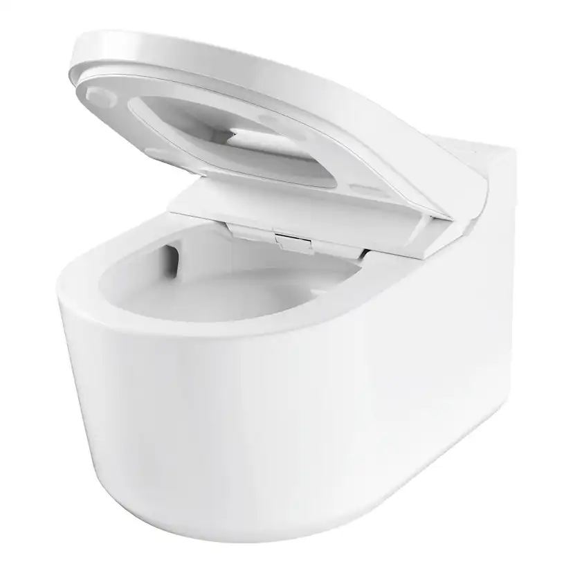 Vägghängd Duschtoalett Grohe Sensia