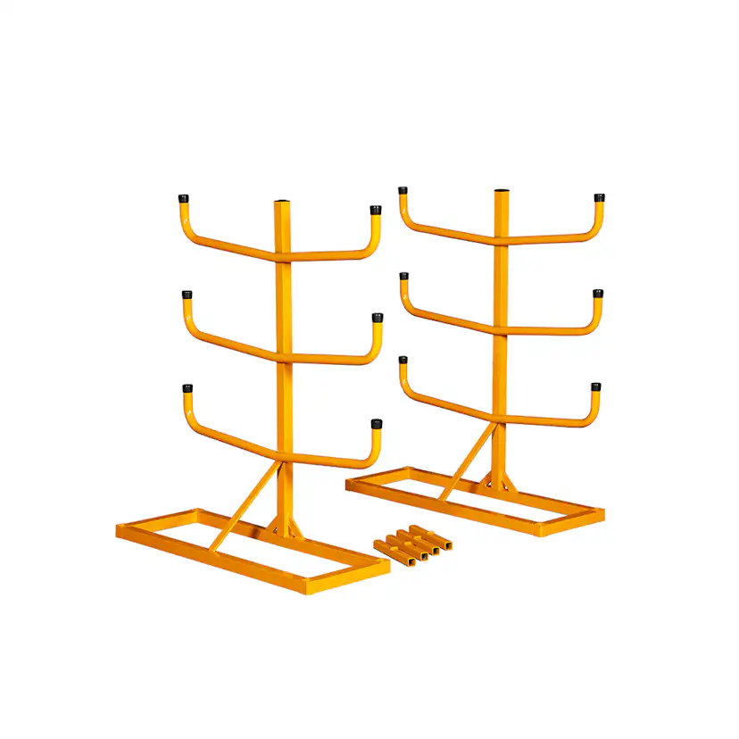 Bomställ Hörby Bruk Till Transportvagn 3