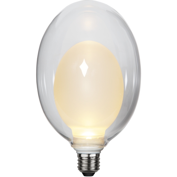 LED-lampa Star Trading Space E27