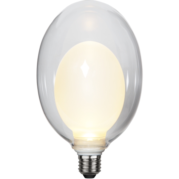 LED-lampa Star Trading Space E27