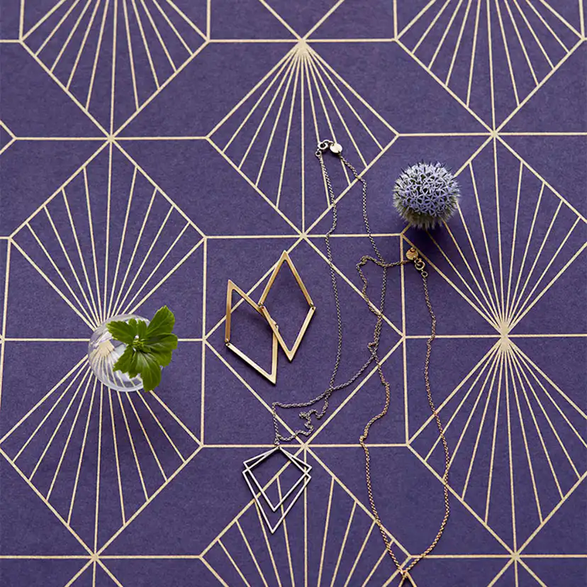 Tapet Eijffinger Geonature 366072