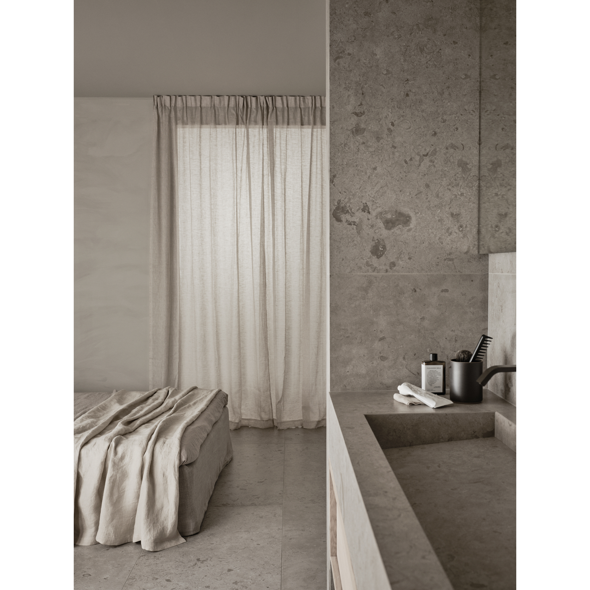 Klinker Bricmate J36 Norrvange Grey 30x60 cm