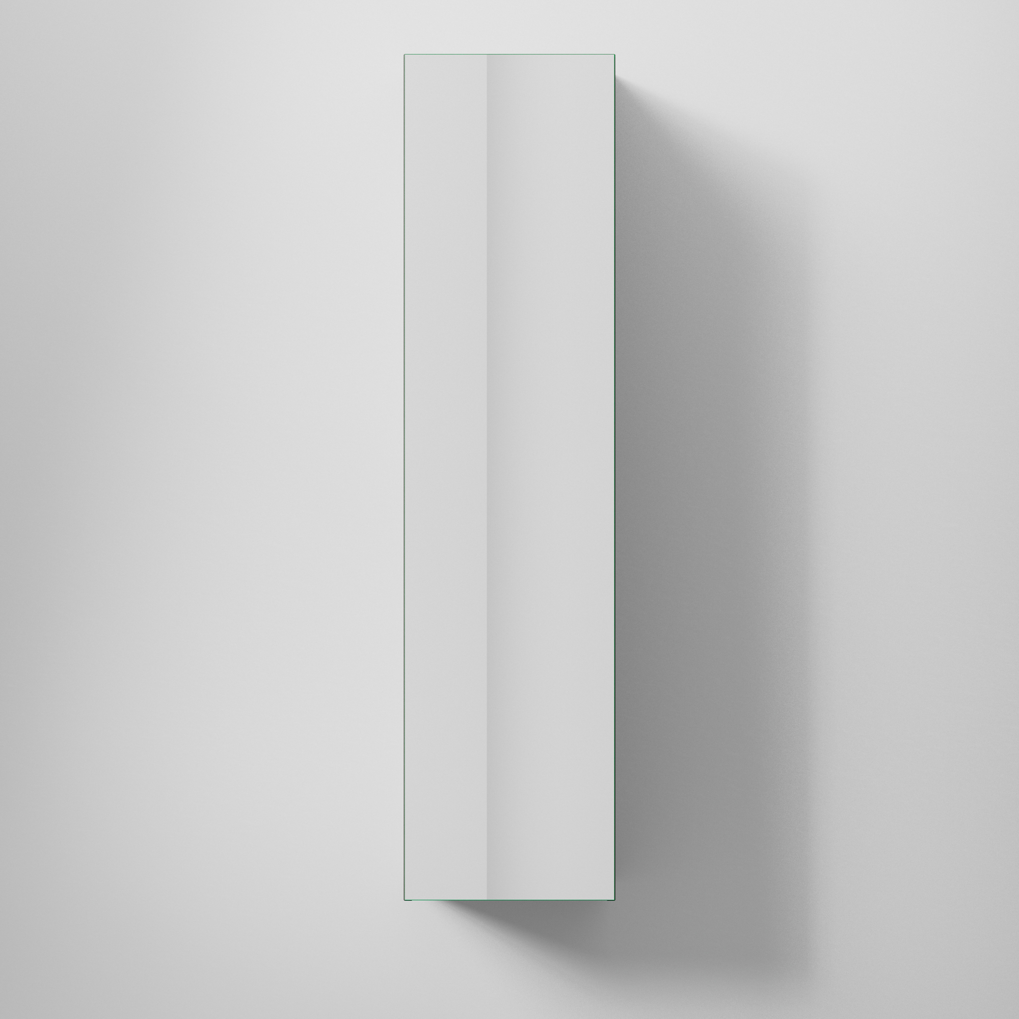 Högskåp INR Twin 40 med 2 Lådor