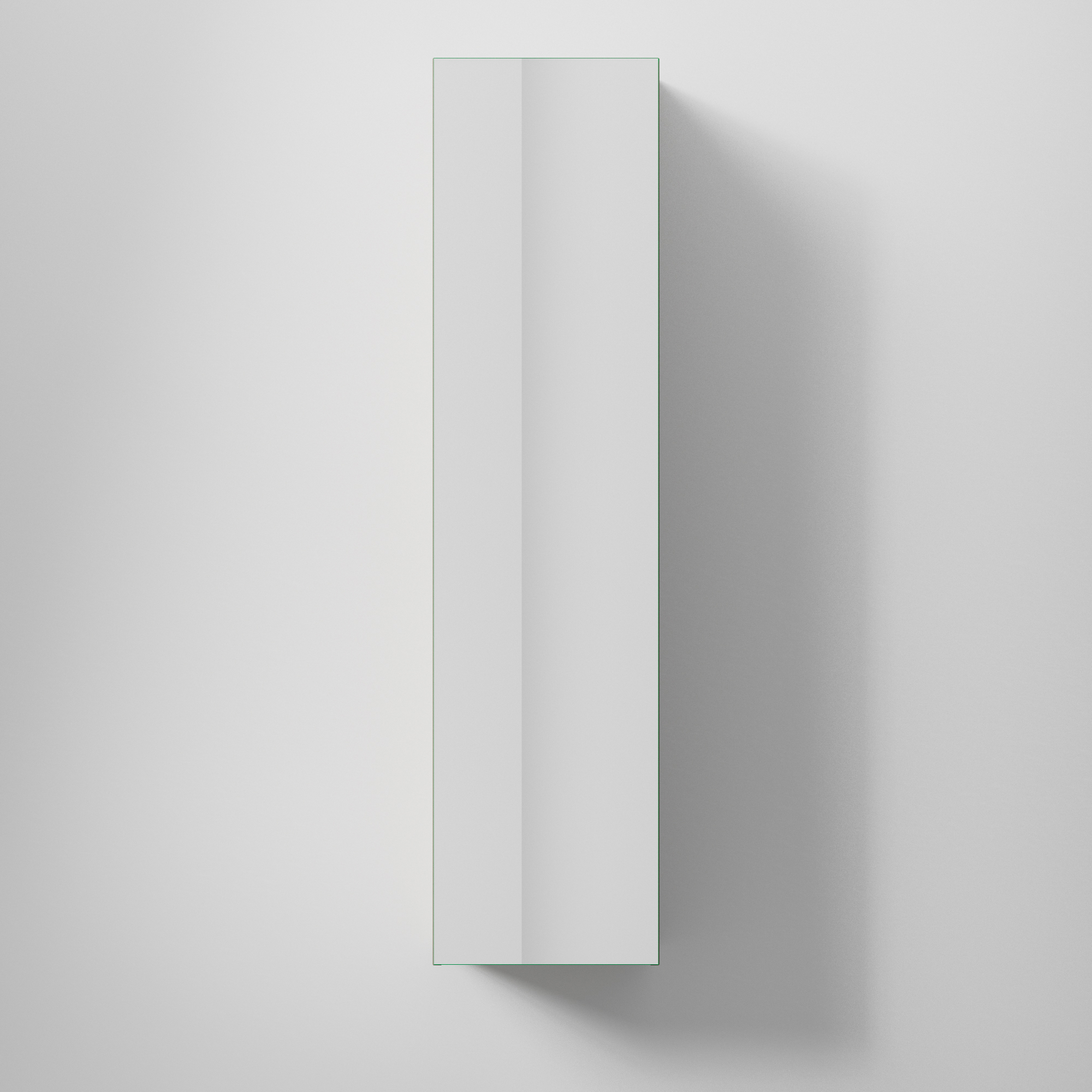 Högskåp INR Twin 40 med 2 Lådor