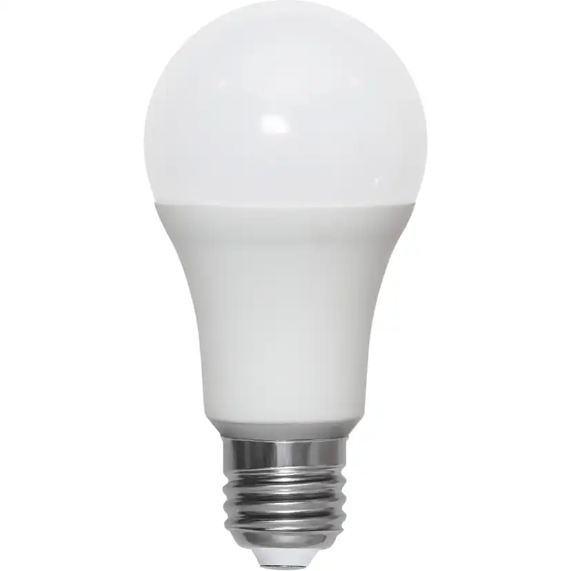 LED-lampa Star Trading E27 A60 Smart Bulb 9W