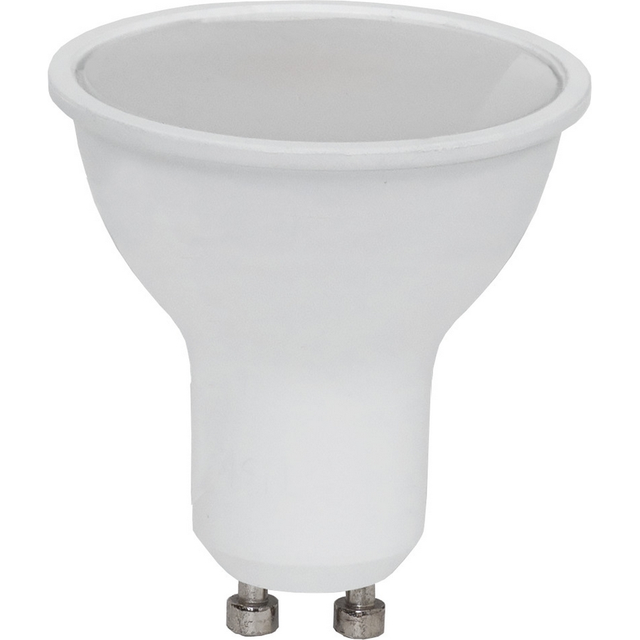 LED-lampa Star Trading GU10 MR16 Smart Bulb 4,7W