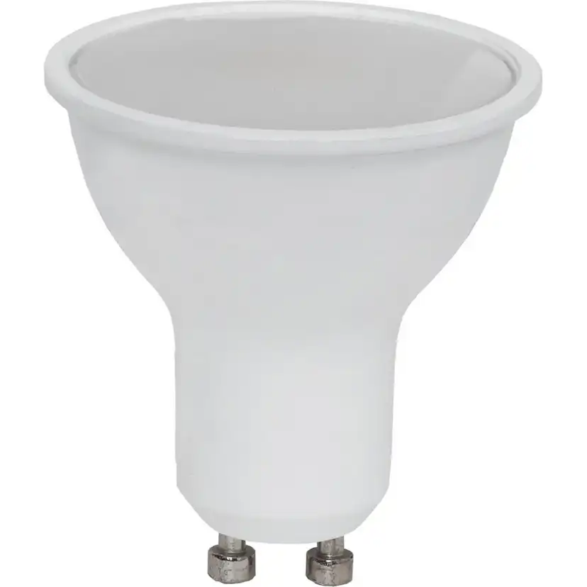 LED-lampa Star Trading GU10 MR16 Smart Bulb 4,7W