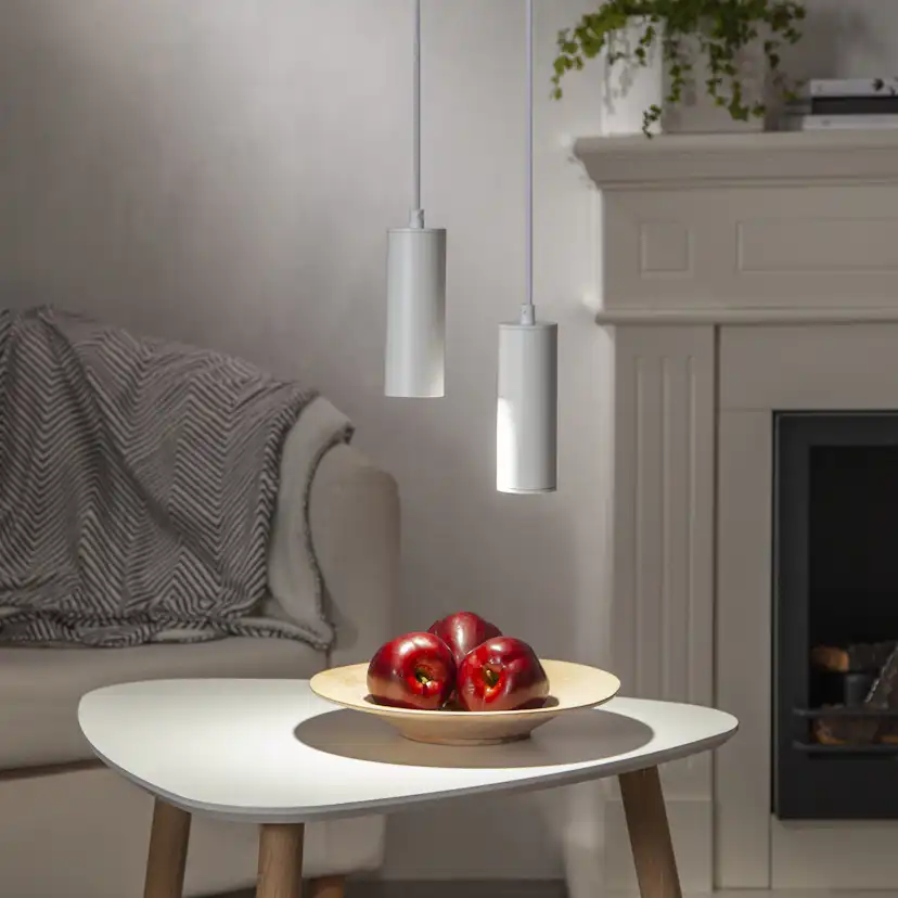 LED-lampa Star Trading GU10 MR16 Smart Bulb 4,7W