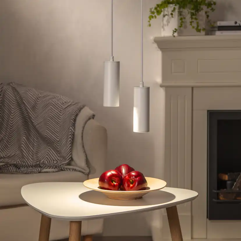 LED-lampa Star Trading GU10 MR16 Smart Bulb 4,7W