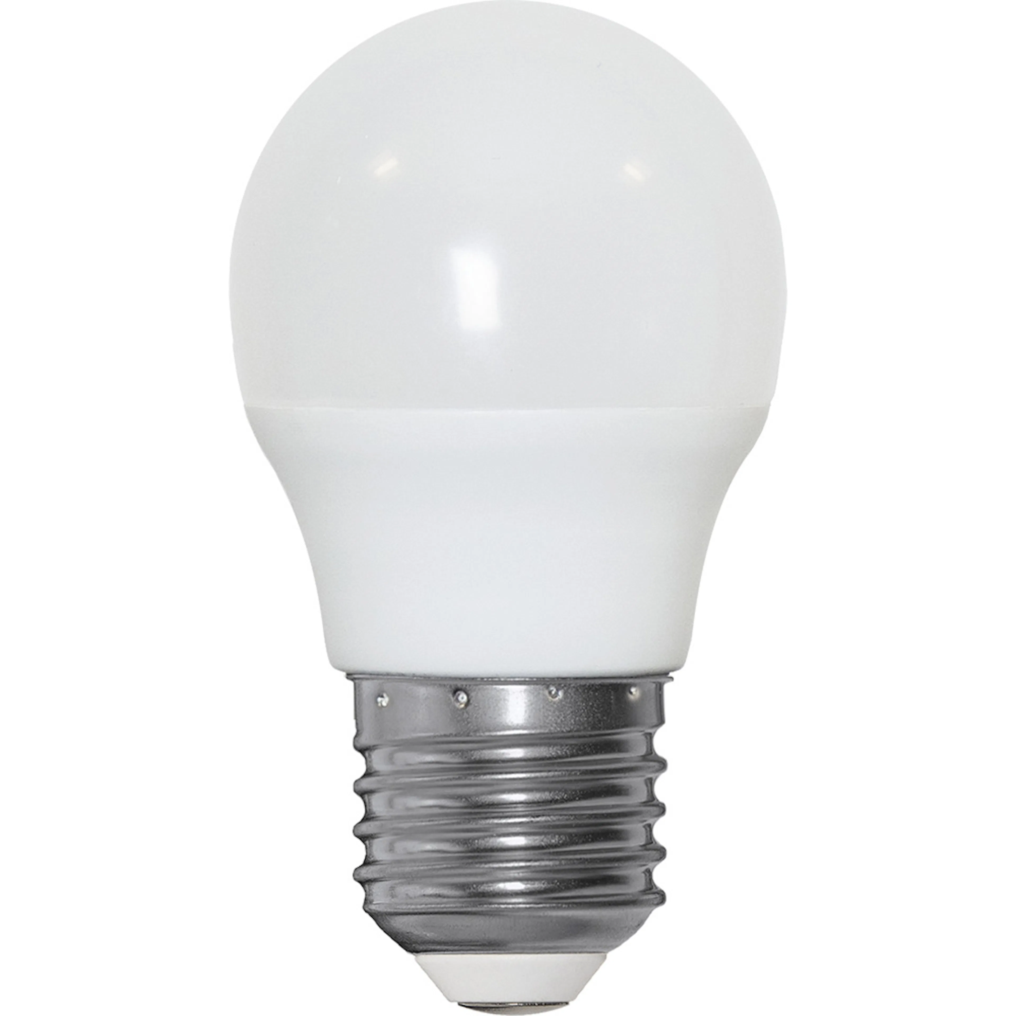 LEDlampaE27G45 Star Trading Smart Bulb